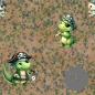 Preview: Digitales Stoffdesign - Pirat Adventure Exklusiv - 1