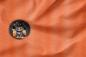 Preview: Vorbestellung * Happy Halloween* Panel - Cat- Orange