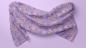 Preview: VORBESTELLUNG * Flowers* Glitter Tinte Lila