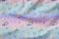 Preview: VORBESTELLUNG * Flower with Butterfly* Ombre