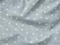 Preview: VORBESTELLUNG * Denim Optik Hellblau /Herzen