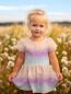 Preview: VORBESTELLUNG Bokeh Ombre Hearts