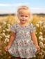 Preview: VORBESTELLUNG * Muster- Boho Federn 2
