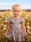 Preview: VORBESTELLUNG * Sweet Zebra* Muster