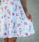 Preview: VORBESTELLUNG Bio Jersey Floral Anchors