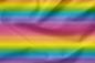Preview: VORBESTELLUNG * Rainbow Stripes*