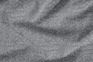 VORBESTELLUNG Fake Glitter Anthrazit