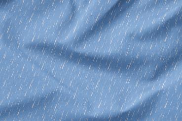 VORBESTELLUNG * Raining* - Hellblau