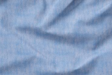 VORBESTELLUNG * Denim Optik Hellblau