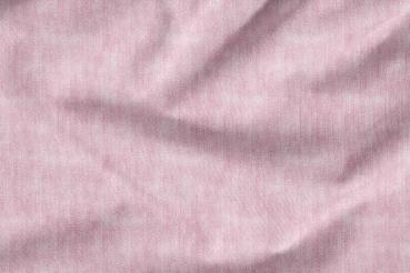 VORBESTELLUNG * Denim Optik Hellrosa