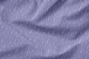 VORBESTELLUNG * Raining* - Flieder