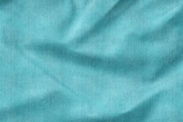 VORBESTELLUNG * Denim - Petrol - Jersey