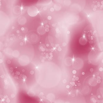 VORBESTELLUNG Jersey Allover Bubble Pink