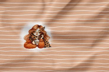 *Autumn Cozy Girl * - Eigenproduktion - 2