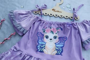 VORBESTELLUNG Sweet Butterfly