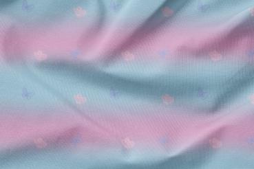 VORBESTELLUNG * Pastel Kombi - Schmetterlinge