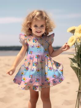 VORBESTELLUNG * Ombre Flowers* 1