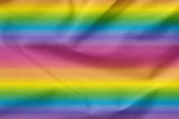 VORBESTELLUNG * Rainbow Stripes*