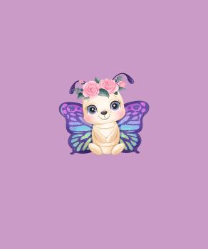 VORBESTELLUNG Sweet Butterfly