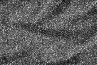 VORBESTELLUNG Fake Glitter Schwarz