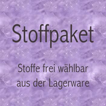 Stoffpaket - Selbst zusammenstellen‼️Lagerware‼️Panele + Meterware