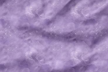 VORBESTELLUNG * Glitter Tinte * - Eigenproduktion - Flieder