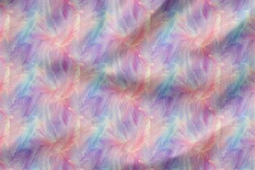 VORBESTELLUNG Muster- Federn