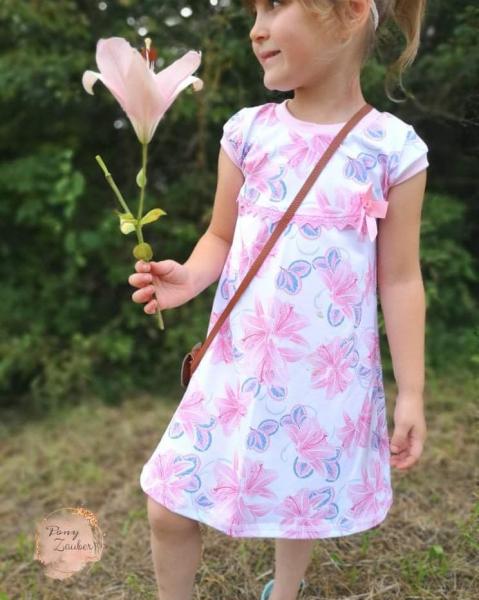 Beautyful Lilies - EIGENPRODUKTION