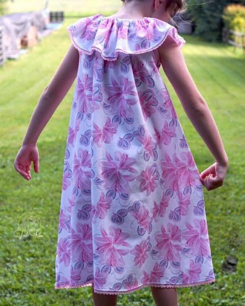 Beautyful Lilies - EIGENPRODUKTION