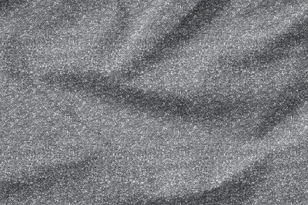 VORBESTELLUNG Fake Glitter Anthrazit