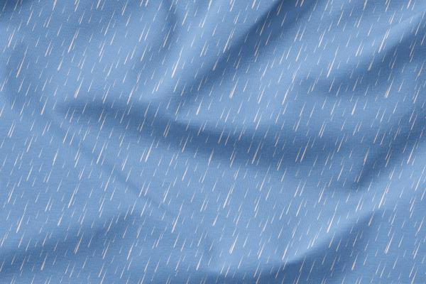 VORBESTELLUNG * Raining* - Hellblau