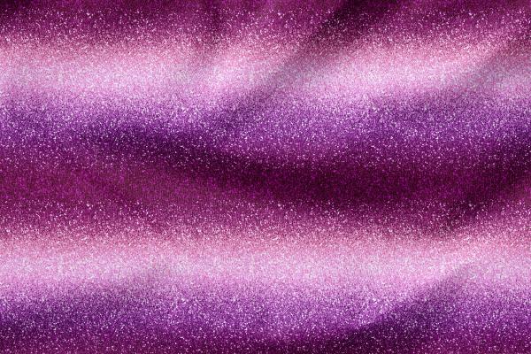 VORBESTELLUNG Fake Glitter Ombre Beere/Rosa/Pink