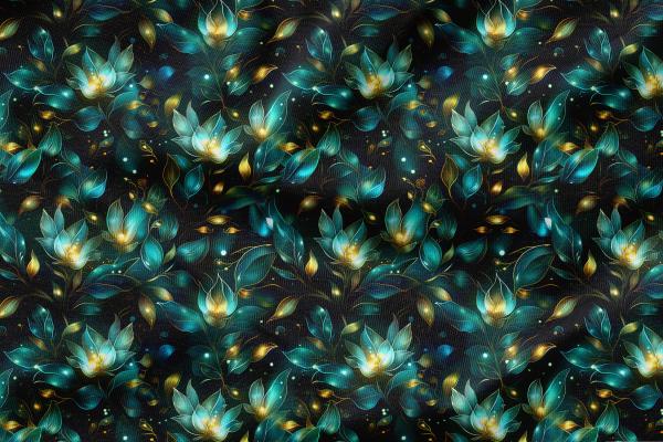 Vorbestellung Gilded Bloom- Jersey