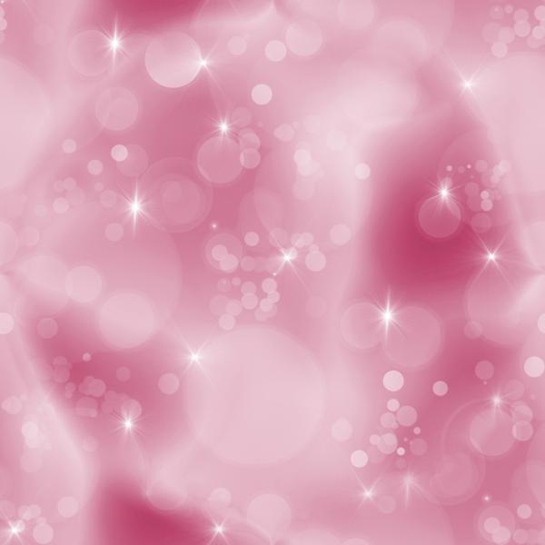 VORBESTELLUNG Jersey Allover Bubble Pink