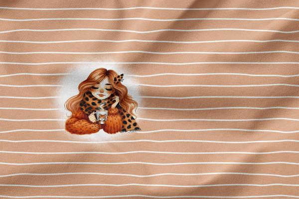 *Autumn Cozy Girl * - Eigenproduktion - 2