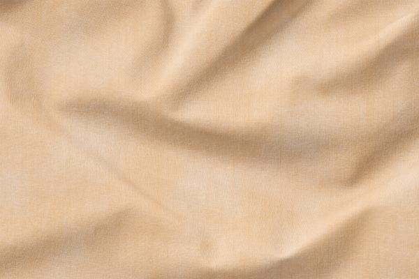 VORBESTELLUNG * Denim - Hellbraun/Gelb