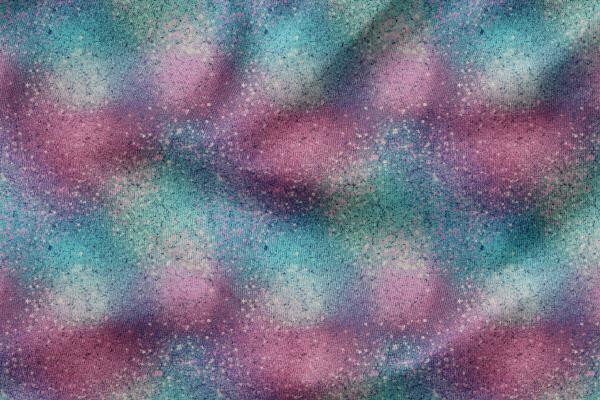 VORBESTELLUNG Fake Glitter Bombe 6