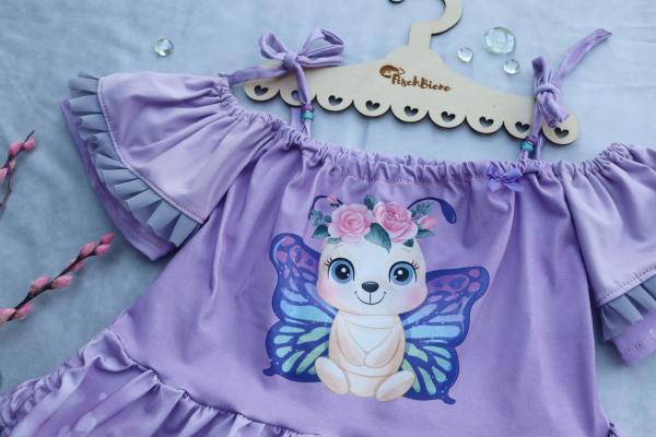 VORBESTELLUNG Sweet Butterfly