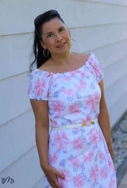 Beautyful Lilies - EIGENPRODUKTION