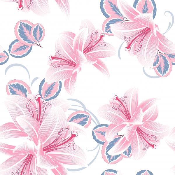 Beautyful Lilies - EIGENPRODUKTION