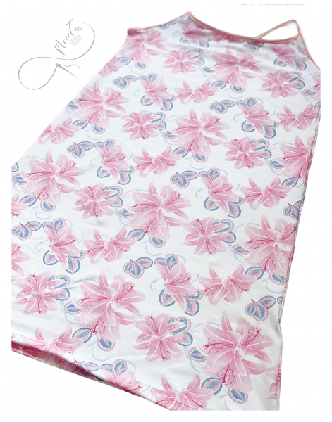 Beautyful Lilies - EIGENPRODUKTION