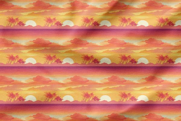 Vorbestellung Tropical Sunrise - 1