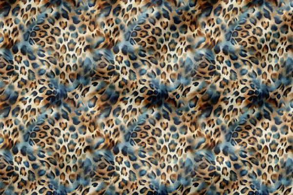 Vorbestellung Leo Muster - Jersey