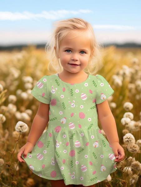 VORBESTELLUNG * Muster - Happy Easter