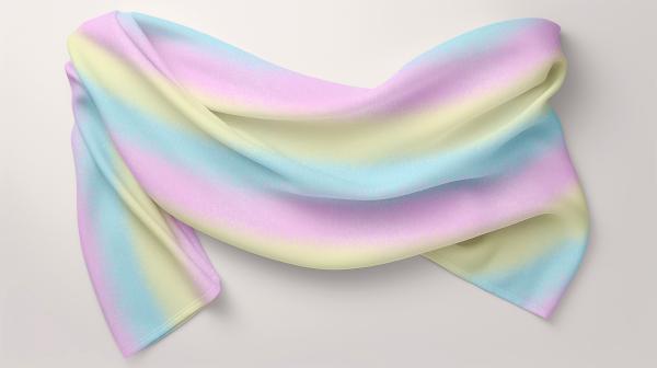 VORBESTELLUNG * Pastel Ombre* -