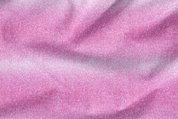 VORBESTELLUNG Fake Glitter Ombre Rosa/Weiß