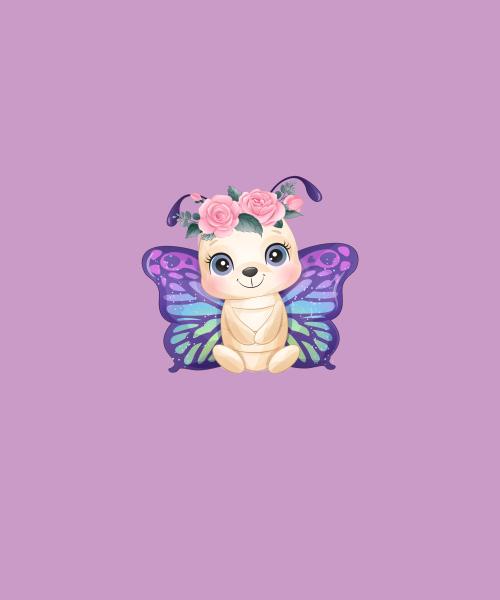 VORBESTELLUNG Sweet Butterfly