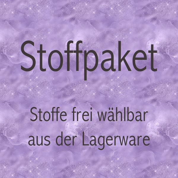 Stoffpaket - Selbst zusammenstellen‼️Lagerware‼️Panele + Meterware