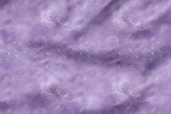 VORBESTELLUNG * Glitter Tinte * - Eigenproduktion - Flieder