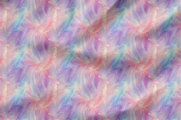 VORBESTELLUNG Muster- Federn